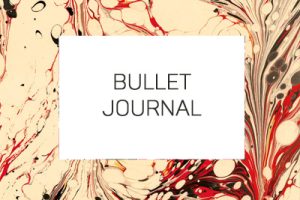 Cudernos-Bullet-Journal